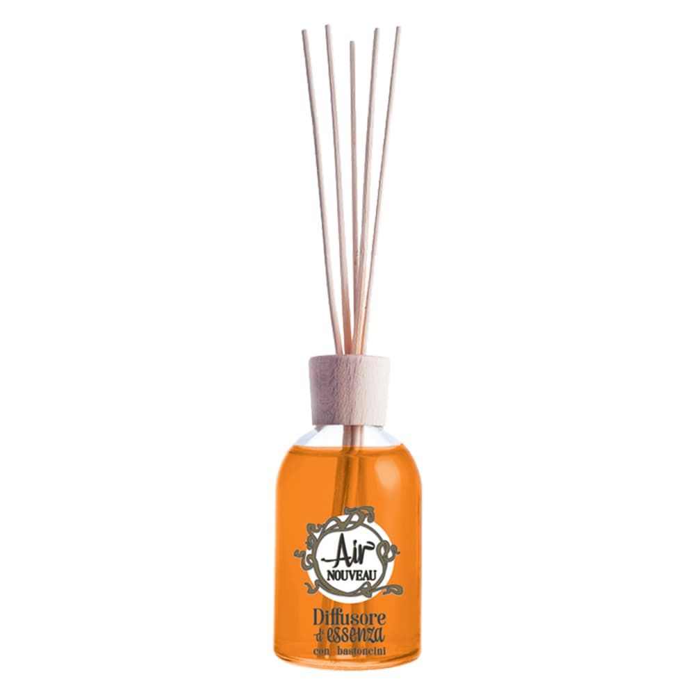 Diffusore di Essenza con Bacchette Sandalo 100 ml - 2