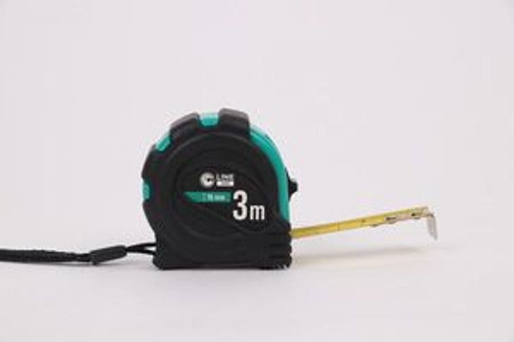 Flessometro ABS 3MX16MM Free Flex 3 12 Pezzi - 2