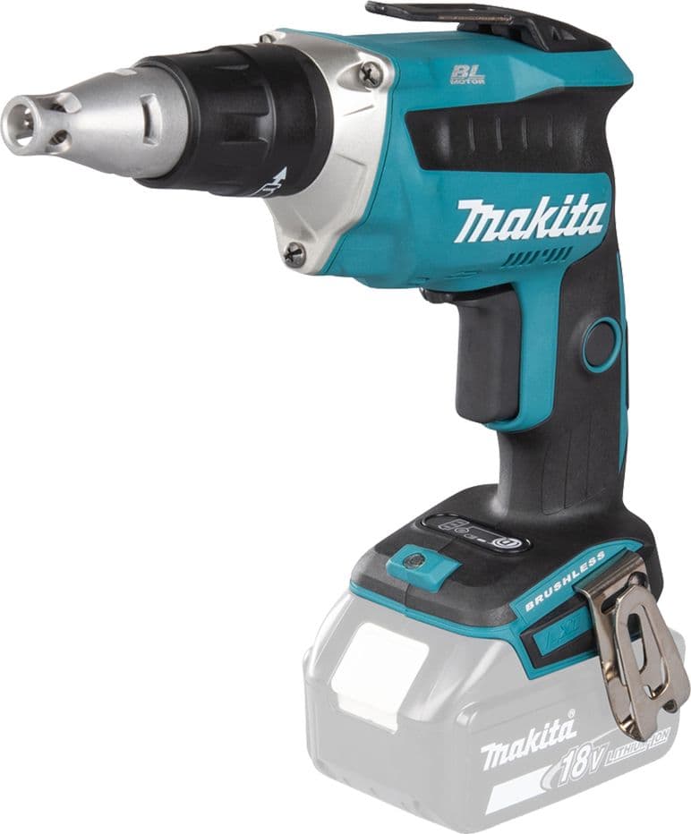 AVVITATORE PER CARTONGESSO LTX 'DFS452ZJ' 18V  - MAKITA