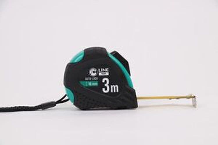 Flessometro ABS con Magnete 3MX16MM Simply Flex 3 12 Pezzi - 2