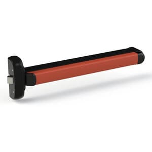 Maniglione Antipanico Push 1 Punto Antipanic 601 - 2