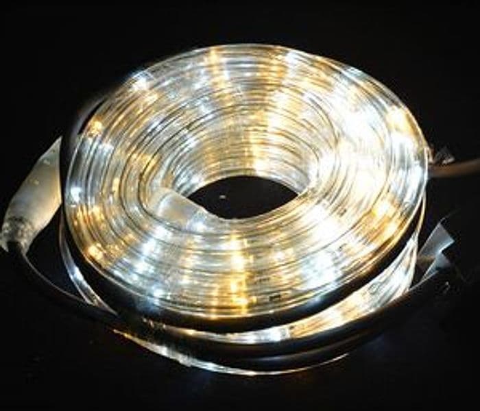 Tubo Luminoso 144 LED con Giochi Bia Freddo Caldo – Idroweb