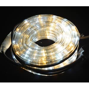 Tubo Luminoso 144 LED con Giochi Bia Freddo Caldo - 2