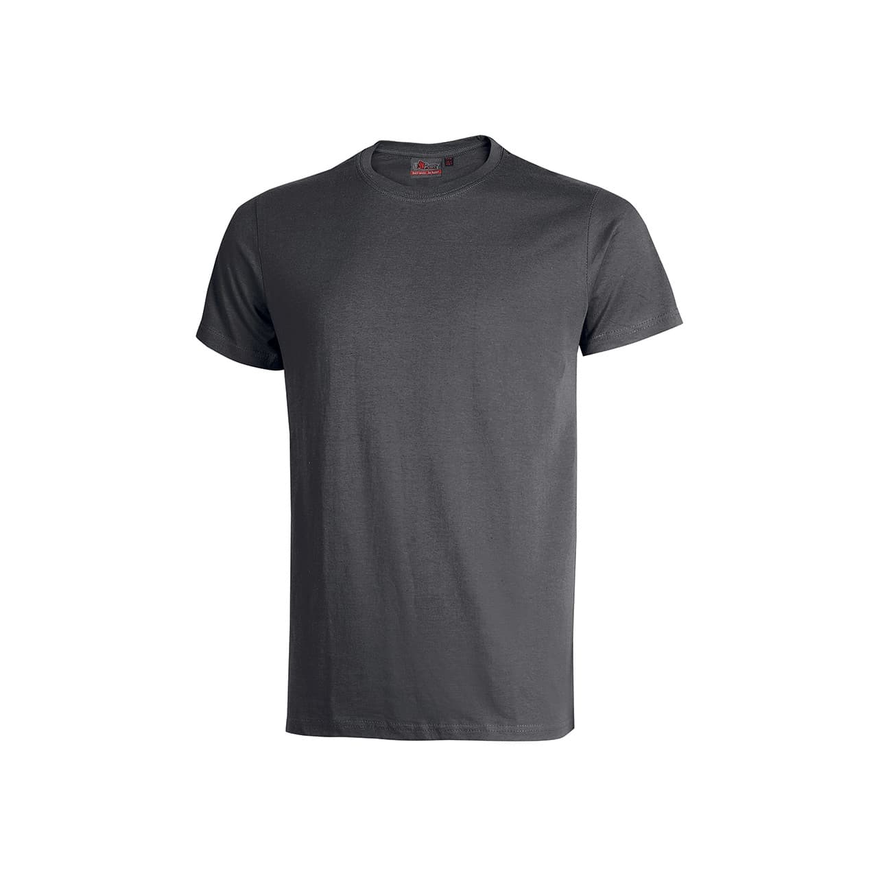 T Shirt Figi Colore Grigio Scuro Misura L U Power - 2