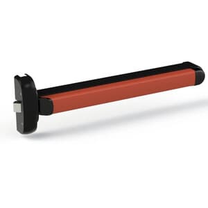 Maniglione Antipanico Push 3 Punti Modula Antipanic 603 - 2