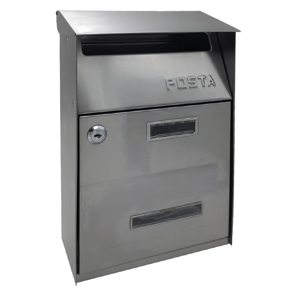 Cassetta Postale Kasart Dalia 215 x 105 x 320 mm - 2
