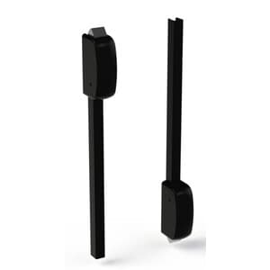 Kit Aste e Scrocchi Verticali Cr 450 T - 2
