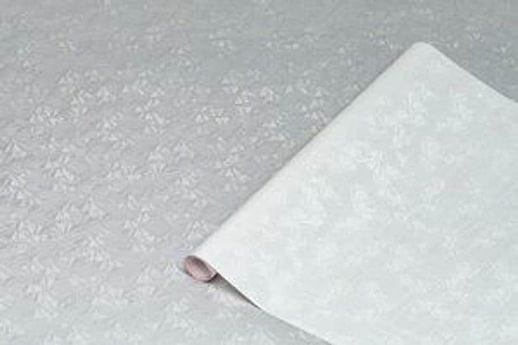 Plastica Adesiva Homedeco 288.2701 15 m Trasp Ghi - 2
