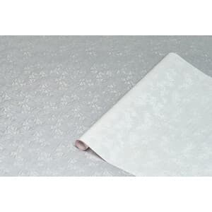 PLASTICA ADESIVA HOMEDECO 288.2701 15 M  TRASP/GHI- 1,0 pz - 2
