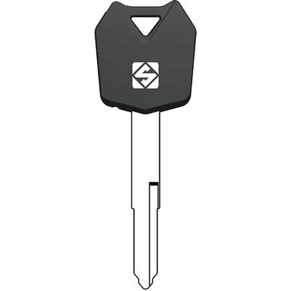 Chiave Auto Transponder Kawasaki KW14TE Silca - 2