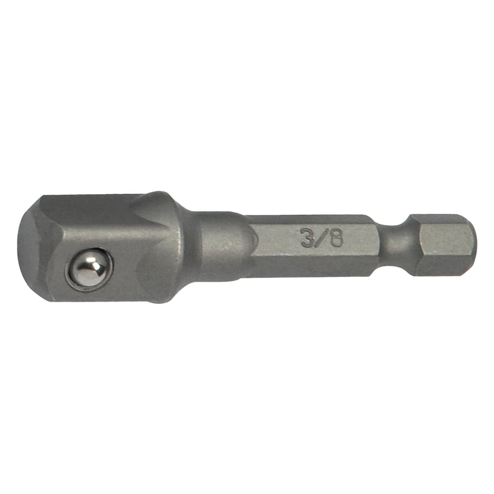 Adattatore per Bussole Attacco da 1/2 Mundial Lunghezza 50 mm - 2