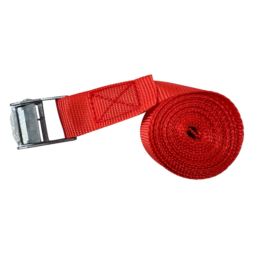 Nastro di Fissaggio con Fibbia x Uniko Verde Cf 1 PZ 4 mt 25 mm - 2