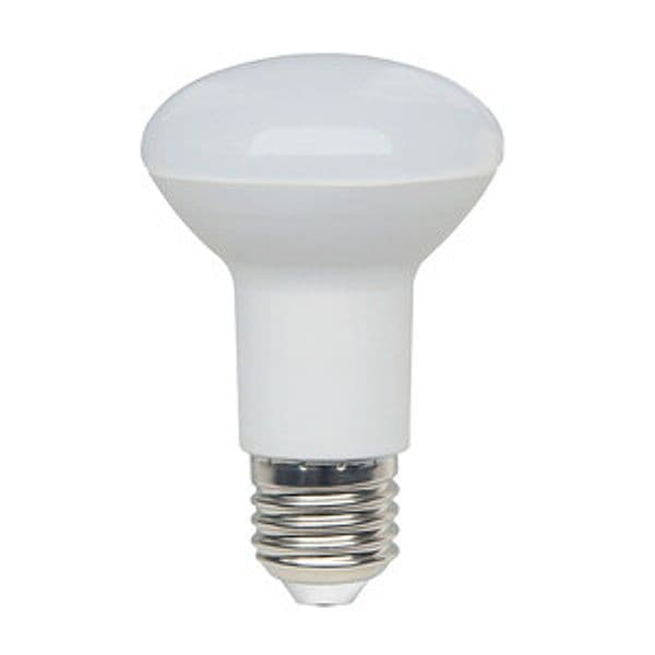 Lampadina LED Reflector R63 E27 806LM 4000K 10 Pezzi – Idroweb