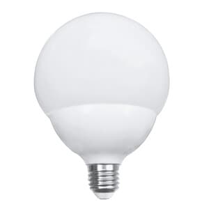 Lampadina LED Globo 120 20W E27 2452LM 2700K 6 Pezzi - 2