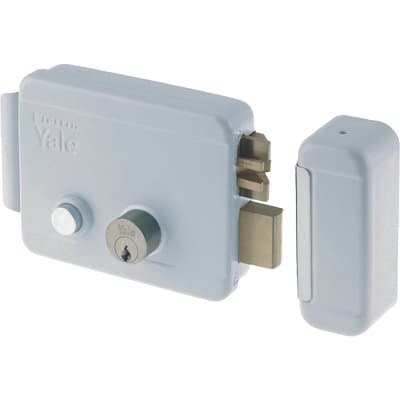 Serratura Cancello Applicare Elettrica 68880 Yale M2 60 mm - 2