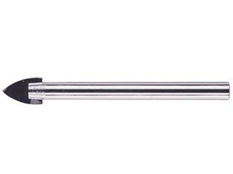 Punte per Vetro e Ceramica Ø 8 mm Krino 5 Pezzi - 2