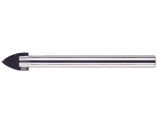 Punte per Vetro e Ceramica Ø 10 mm Krino 5 Pezzi - 2
