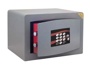 Cassaforte a Mobile con Combinazione Elettronica N3850A 375 MMX300X260H - 2