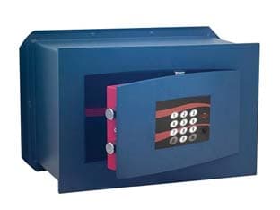 Cassaforte a Muro con Combinazione Elettronica 1850 360 MMX195X230H. 14,5 - 2