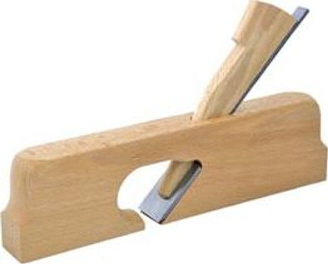 Sponderuole da Falegname in Legno 24 mm Pg 628 Pg - 2