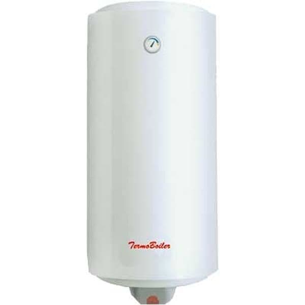 Scaldabagno Elettrico 100 l Flangia Vr Termoboiler 5 a - 2