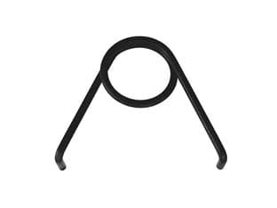 Molla Freno Sicurezza per Motosega Leggera 25,4 cc Excel - 2