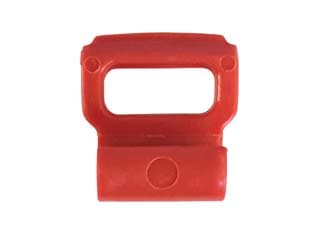 Gancio Inferiore del Coperchio F Aria per Motosega Leggera 25,4 cc Excel - 2