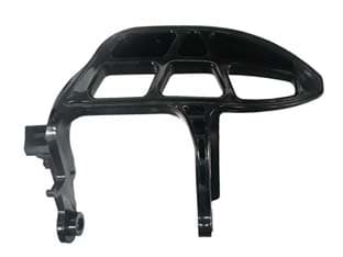 Comando Freno Sicurezza per Motosega Leggera 25,4 cc Excel - 2