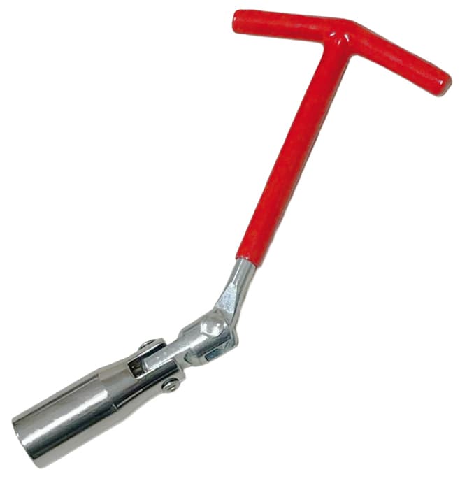 Chiave per Candela Mm 16 Utilia - 2