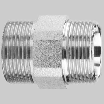 Niplex Doppio Cromato Arteclima 24 x 19 - 2