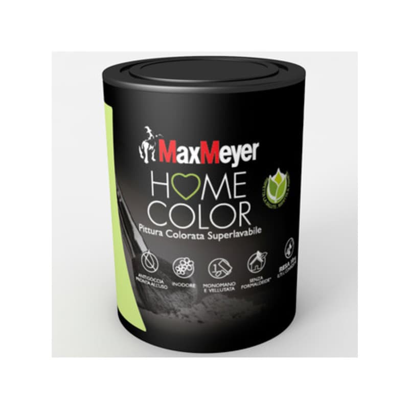 Home Color Superlavabile 0,750 l Bamboo - 2