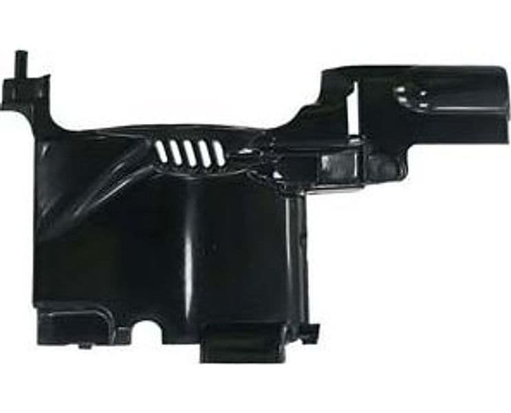 Carterino Superiore per Motosega Leggera 25,4 cc Excel - 2