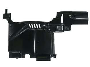 Carterino Superiore per Motosega Leggera 25,4 cc Excel - 2