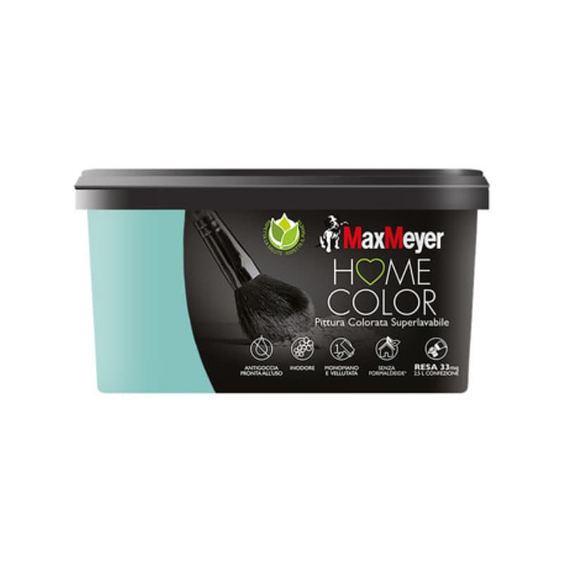Home Color Superlavabile 2,5 l Elba - 2
