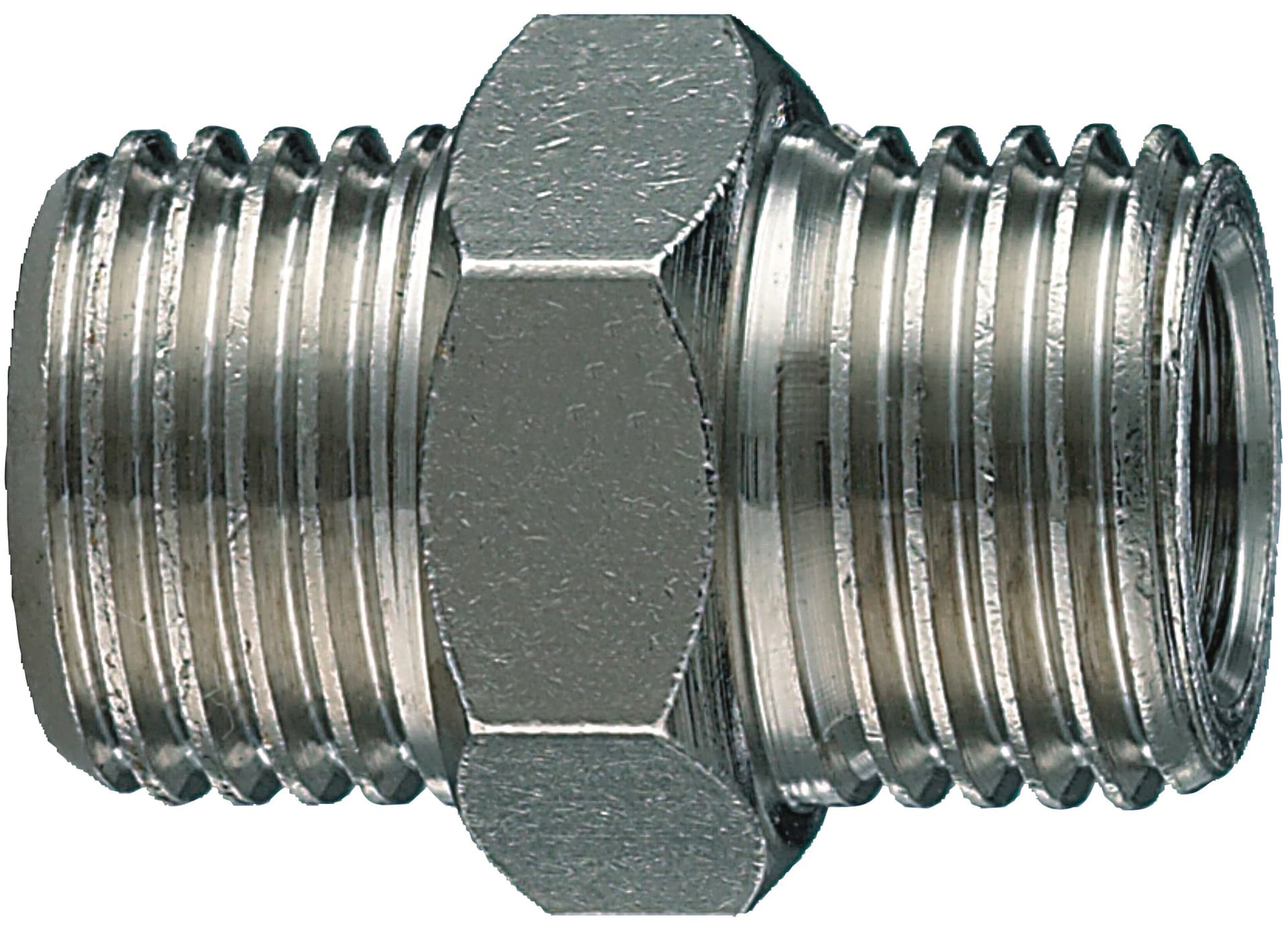 Nipplo di Colore Legamento per Compressori 3 8MX3 8M 10 Pezzi - 2