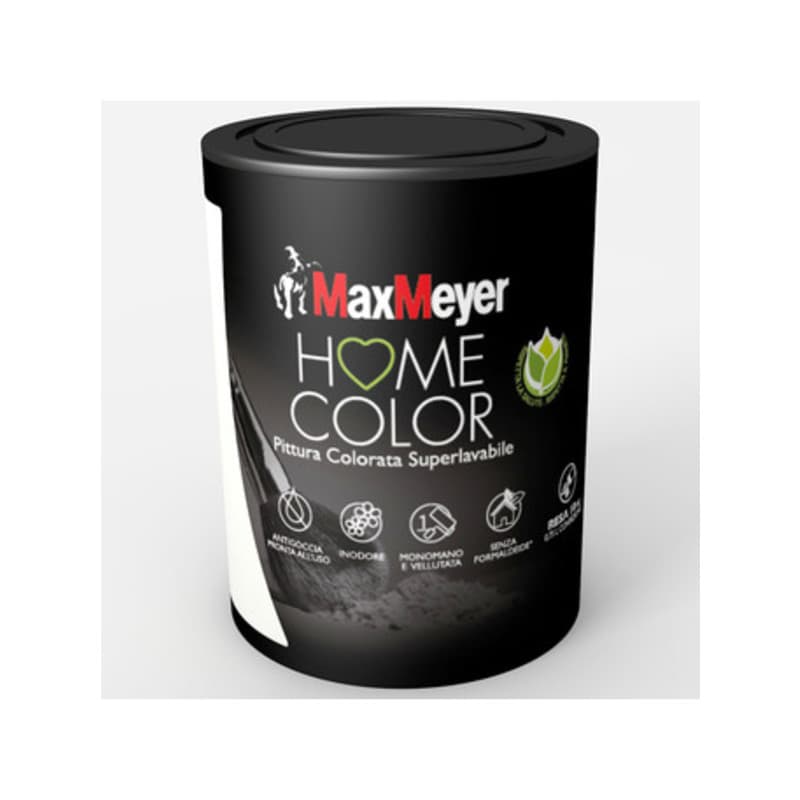 Home Color Superlavabile 0,750 l Artico - 2