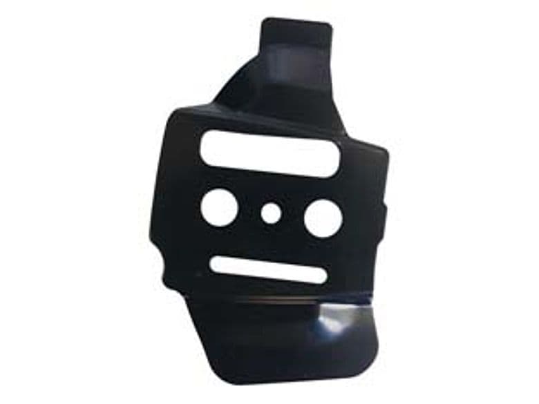 Carterino Lubrificazione Lato Motore per Motosega Leggera 25,4 cc Excel - 2
