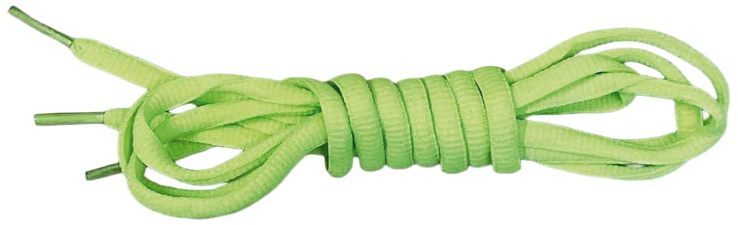 Lacci per Scarpa Antinfortunistica Anthea Colore Verde Lime Utilia - 2