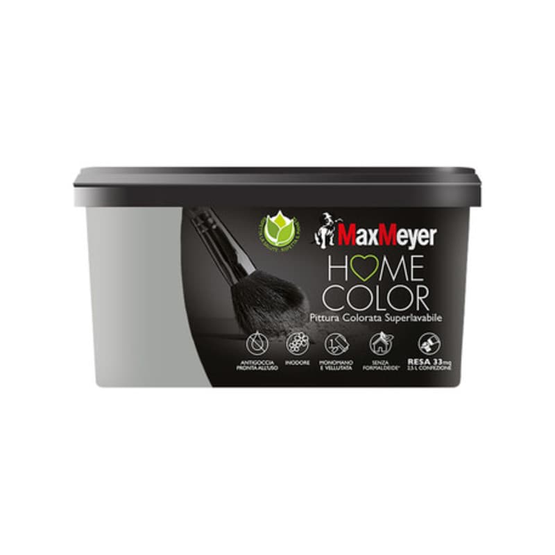 Home Color Superlavabile 2,5 l Mineral - 2