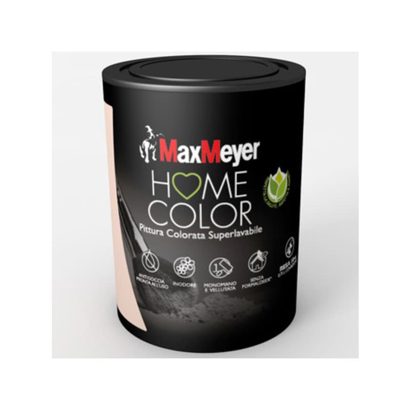 Home Color Superlavabile 0,750 l Romantic - 2