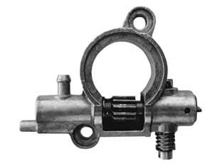 Pompa Olio per Motosega Leggera 25,4 cc Excel - 2