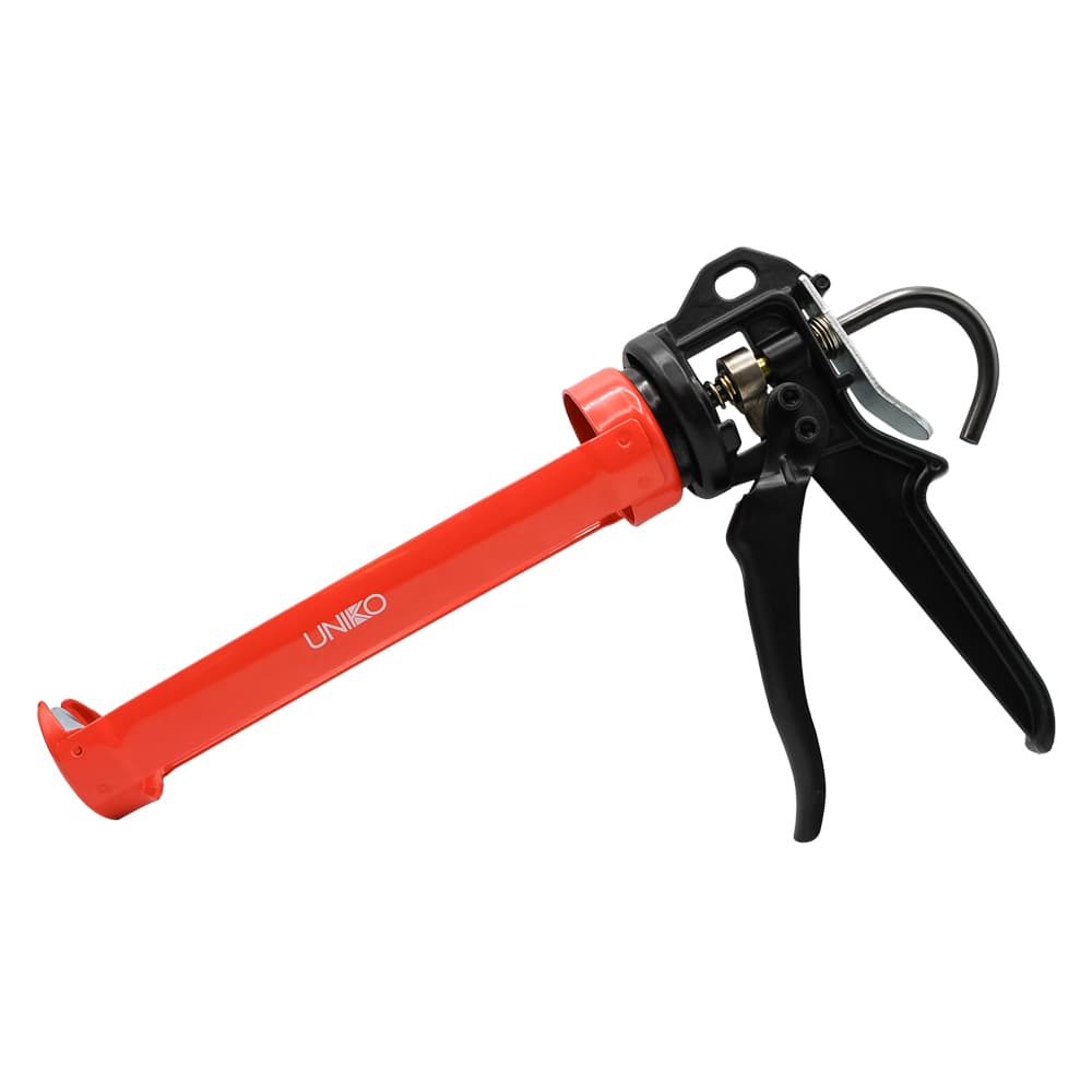 Pistola per Sigillanti ed Ancoranti Chimici a Rotazione Spinta > 4000 Uniko - 2