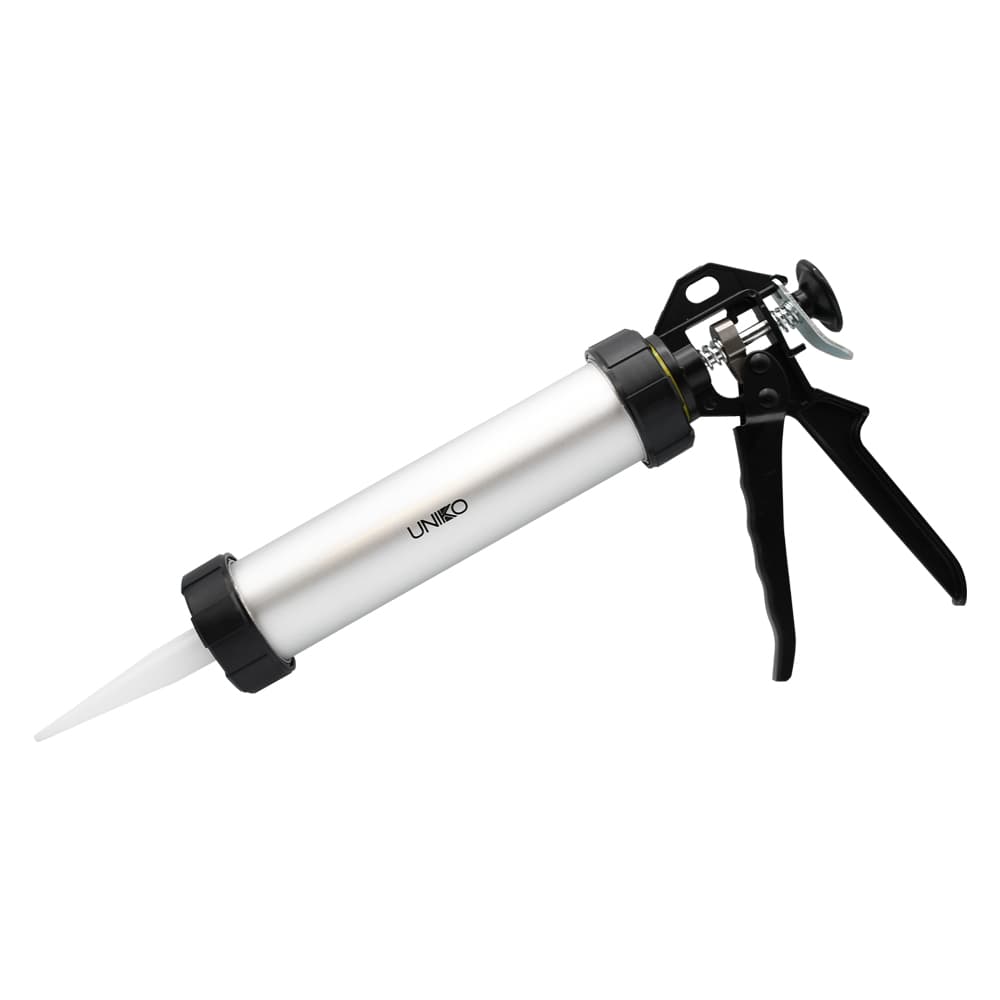 Pistola per Sigillanti e Collanti Corpo Tubolare Spinta > 1800 Uniko N - 2