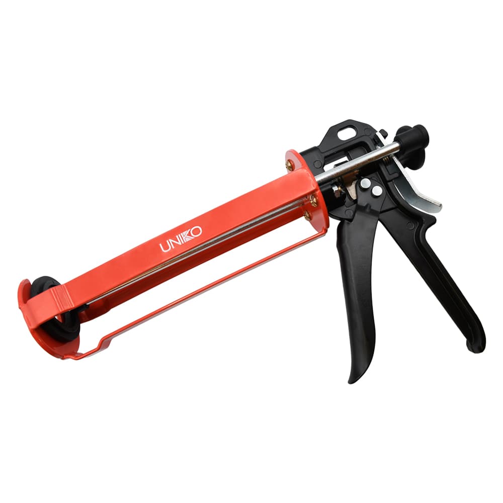 Pistola per Ancoranti Chimici nm > 4200 per Cartucce Uniko 400 ml - 2