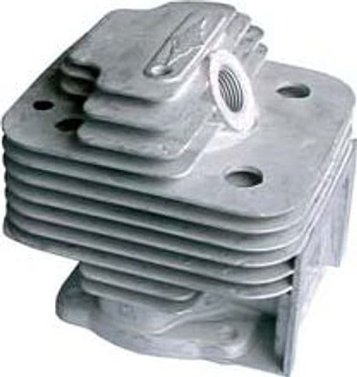 Cilindro per Motosega Leggera 25,4 cc Excel