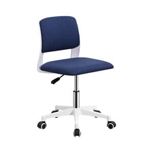 Poltrona a Gas Sirius Blu 39 - 2