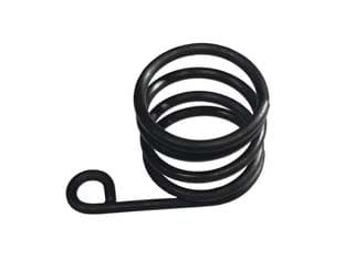 Molla Antivibrante Posteriore Lato Catena per Motosega Leggera 25,4 cc - 2