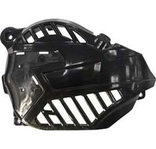 Carter Principale per Gruppo Avviamento per Motosega Leggera 25,4 cc Excel - 2