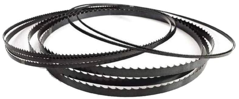 Lama per Segatrice a Nastro ''784XL'' Mm 1440 x 13X0 65 Dentatura Z8 12 - 2