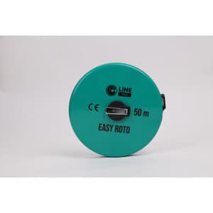 Rotella Metrica ABS Fibra 50MX14MM Easy Roto 50 - 2